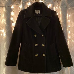 Anne Klein Peacoat